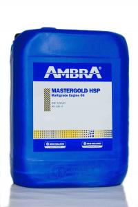 ULEI AMBRA MASTERGOLD 15W40 20L 27471910